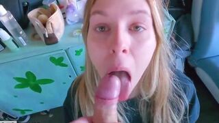 Just don't cum in my pussy, stepson!bEc5m4b