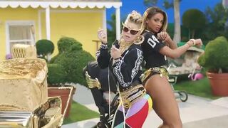 Fergie - M.I.L.F. $ (Kim Kardashian)