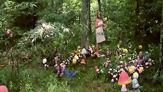 British Alice in wonderland, hd, anal