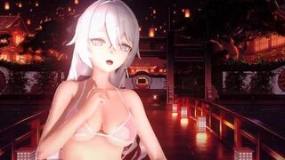 HonkaiHentai