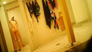 Wellness area for both genders