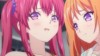 Haji Shinchishin ALL EPISODES NEW HENTAI