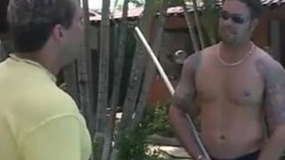 Panteras Ninha Cabritinha (Pantera )
