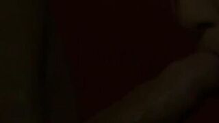 Only mommy can do this sensual and carefull 2_ blowjob compilation