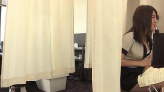 Japanese masseuse sex