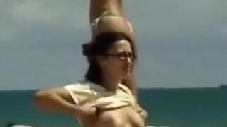 Exotic peeper Voyeur sex movie