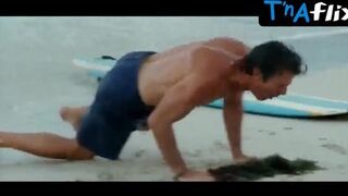 Annasophia Robb Breasts, Bikini Scene in Soul Surfer