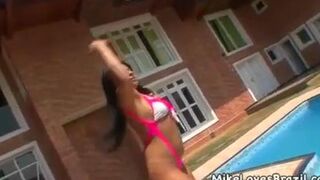 Come on Closer (Natalia Grand)