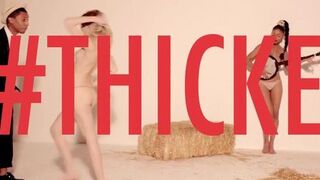 music nude