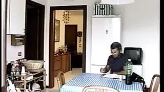 Mature- Mia Mamma part 2