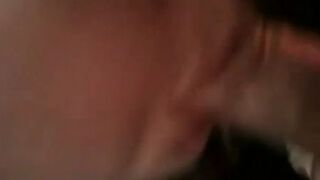 Blowjob she swallow bbw