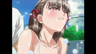 Summer of Love 02 - Hentai