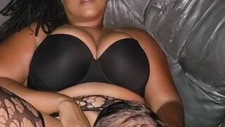 Aunties over Milfs (sub 4 more)