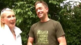 Gina Casting - Mark