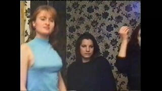 Yam Yam Russian Eighteens Vol 01