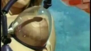 Fucking A Real Doll