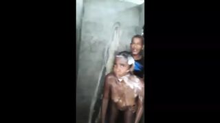 BLACKS ENJOYING GOOD SEX