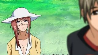 Hitozuma Kasumisan Episode 1 English Subbed.mp4