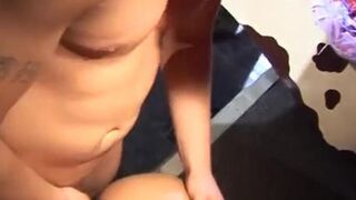 Party Girls gets anal fucked
