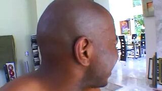Mandingo: Thick & Juicy