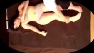 Massage (softcore)