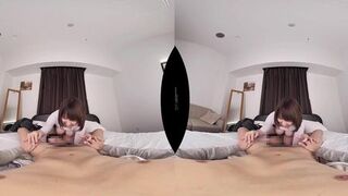 VR