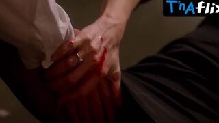 Barbara Hershey Sexy Scene in A Dangerous Woman