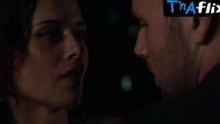 Valeria Bilello Bush, Breasts Scene in Sense8 (Full Frontal)