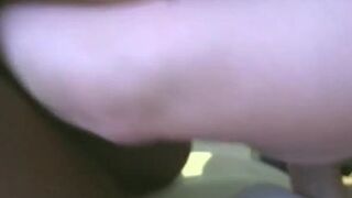 Hardcore anal for a busty Latin step mother