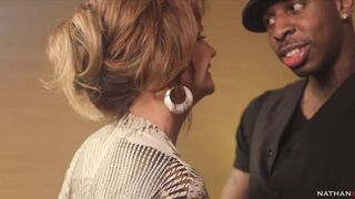 Busty Milf Deauxma Pounded By Jon Jon's BBC - 4K