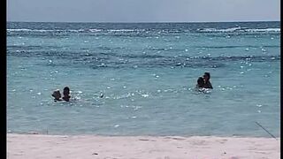 mes vacances avec des amis