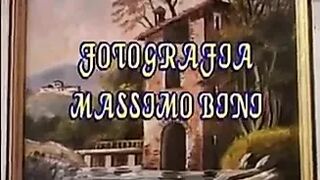 Italian grannies on the top full movie