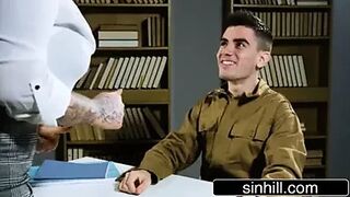 School teacher