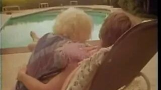 Helga Sven - Double Delivery MILF