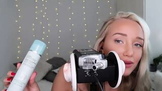 My favourite ASMR vid 1