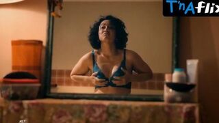 Shamaine Buencamino Underwear Scene in Lorna