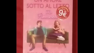 SEX COMEDY CHAPTER 03