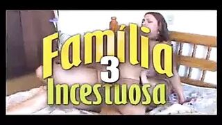 Brazilian Hot Family#094NT