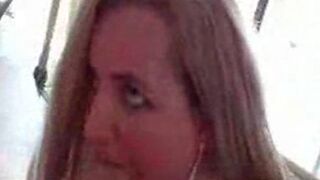 sexy wifes cheeting - video 4