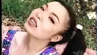 Satomi Facial Cumshot collection
