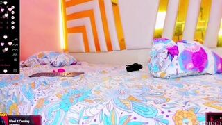 Scoftyss Scoftys Dennis_Hype Anal Show at 2022.08.28 19:04:08(no sound)