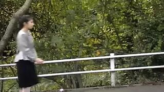 Japanese vintage idol
