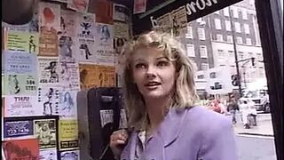 Leonora St John - British Retro Anal from the 1990s