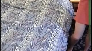 pussy licking grandpa