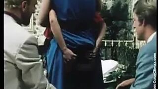 CC Anal Ladies