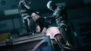 NieR:Automata