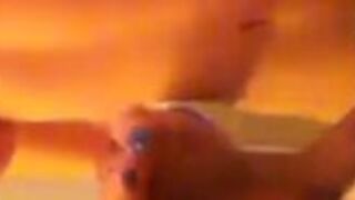 amber b and titjob