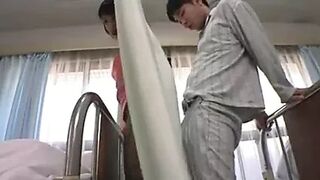 nurse7-jap fuck-cens