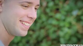 Private.com Anal Moving