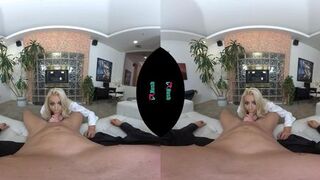 Vrns4k - Nicolette Shea.